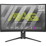 MSI MAG 275CQRXF (UA)