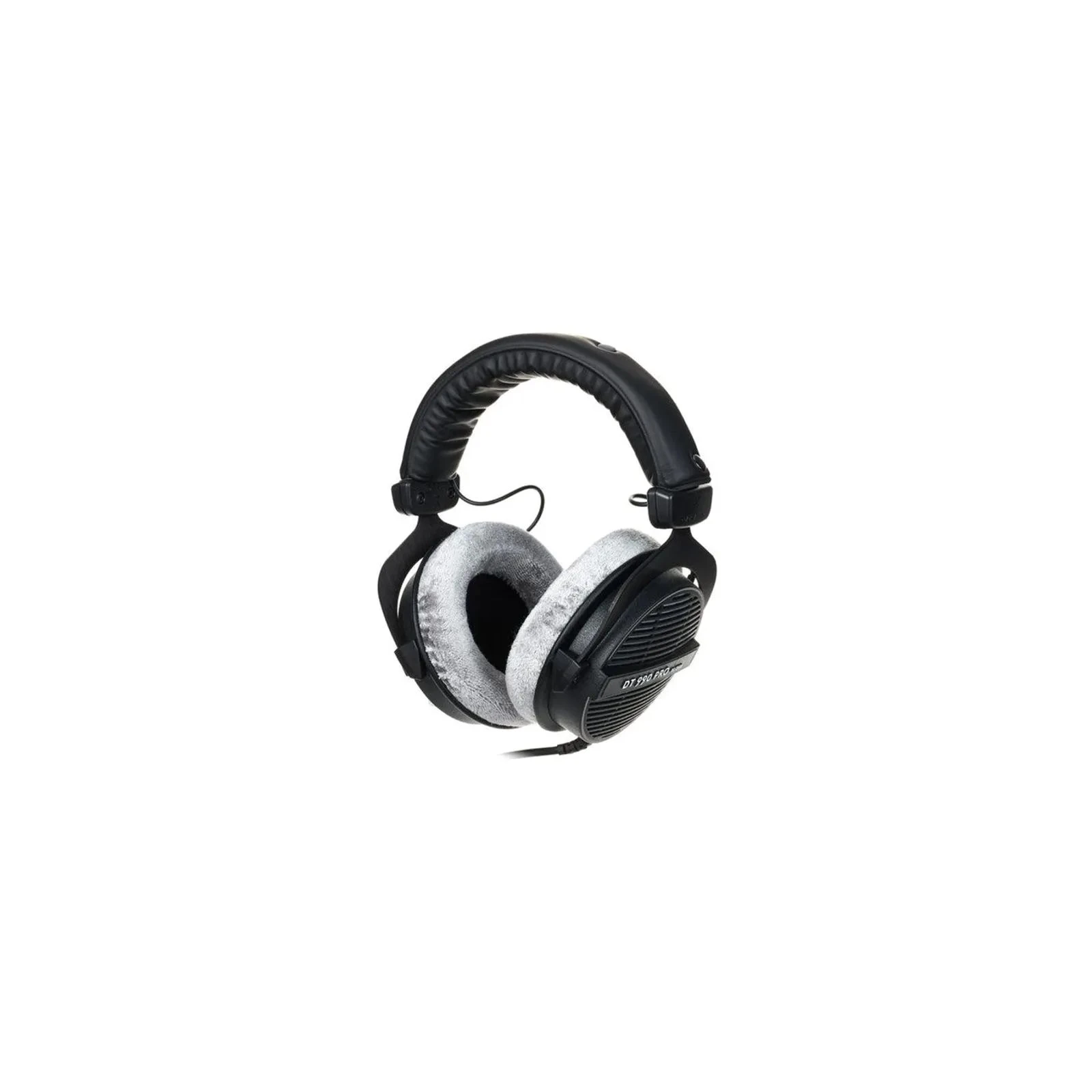 Наушники Beyerdynamic DT 990 Pro/80 ohms Black (530938) (UA)