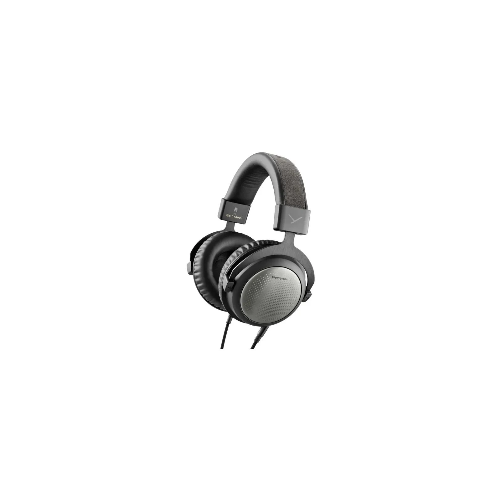 Наушники Beyerdynamic T5 the 3rd generation Black (287023) (UA)