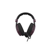 Навушники Dark Project One HS4 Purple/Black (DPO-HS-5004) (UA)