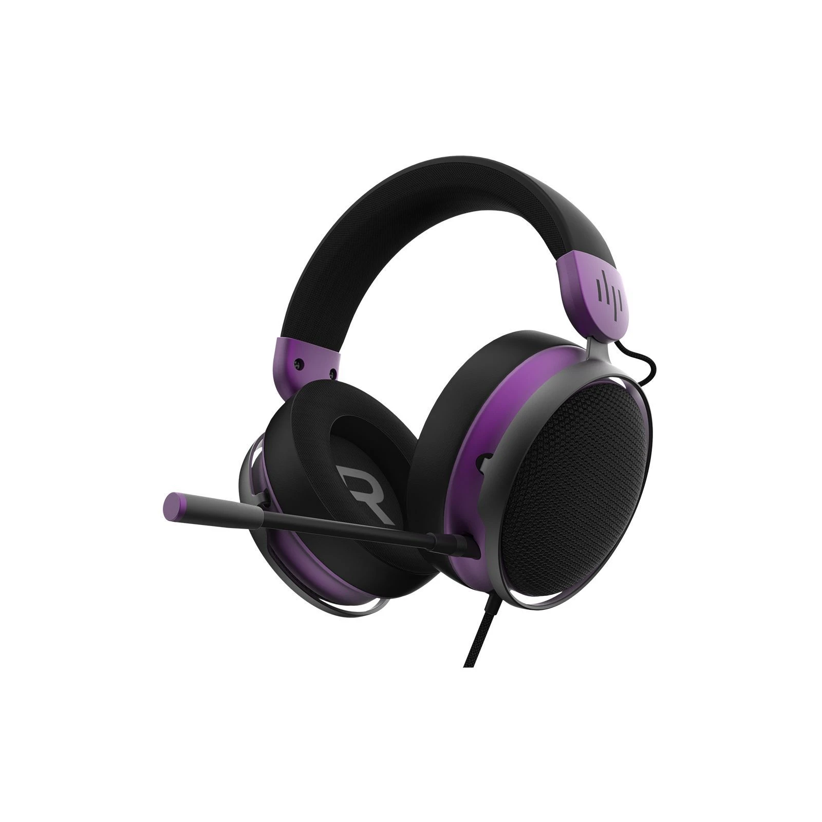 Навушники Dark Project Sono Wired Black (DPP_SONO_WIRED_BLACK) (UA)