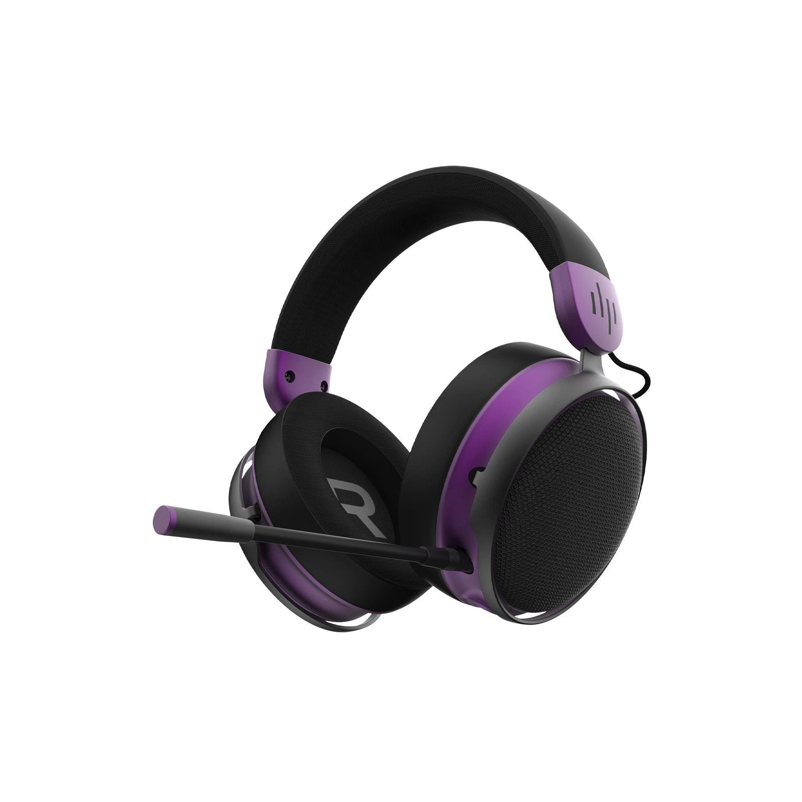 Наушники Dark Project Sono Wireless Black (DPP_SONO_WLESS_BLACK) (UA)