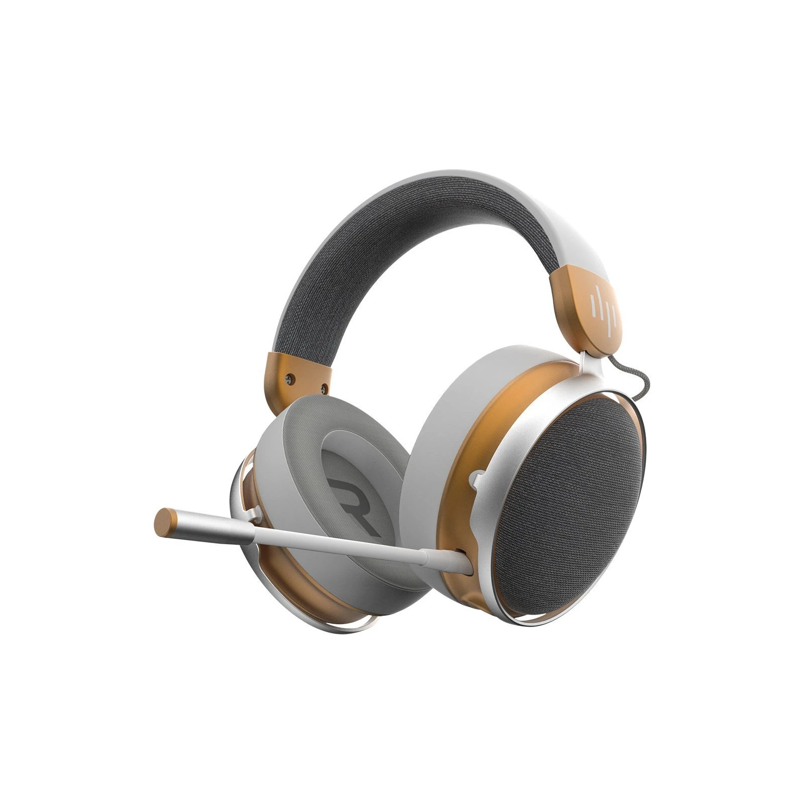 Наушники Dark Project Sono Wireless White (DPP_SONO_WLESS_WHITE) (UA)