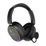 Hator Phoenix 2 бездротового зв’язку з синхубним з'єднанням чорне (ESH40) (UA)