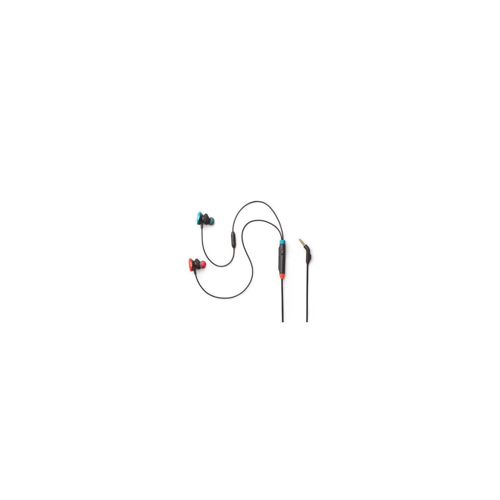 Навушники JBL Quantum 50n (jblqtum50n) (UA)