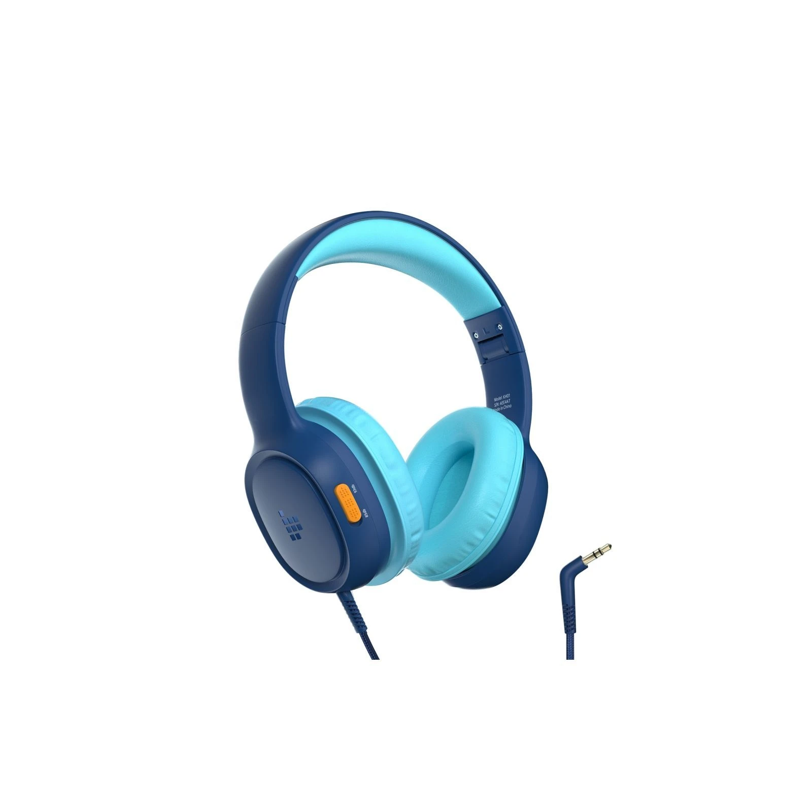 Tronsmart KH01 Blue (1078351) (UA)