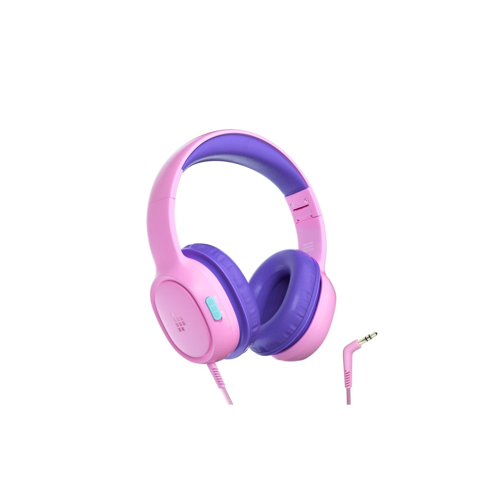 Tronsmart KH01 Pink (1078352) (UA)