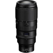 Nikon NIKKOR Z 100-400mm f/4.5-5.6 VR S (JMA716DB) (UA)