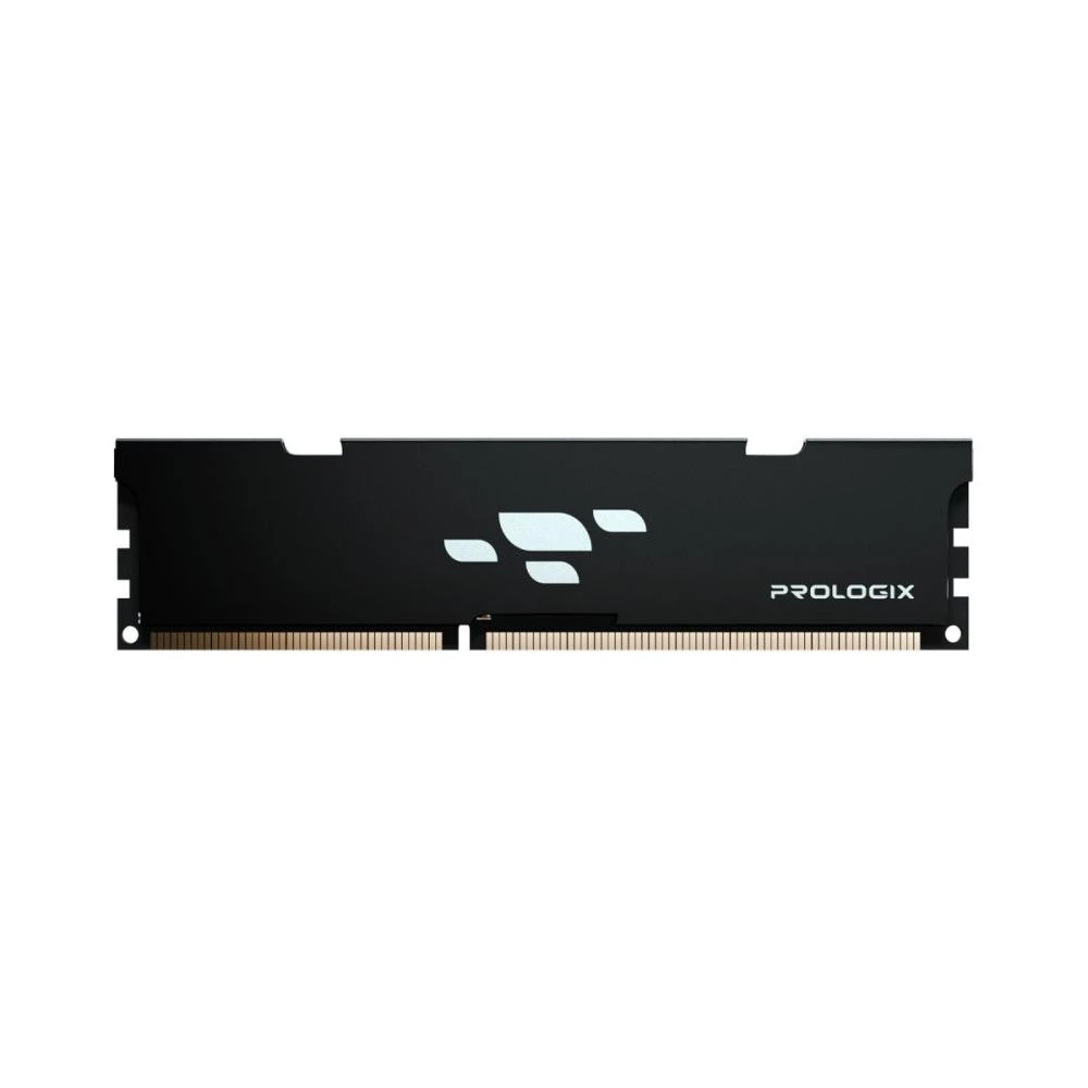 Оперативная память Prologix 16 GB DDR4 3600 MHz Black (PRO16GB3600B4) (UA)