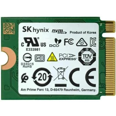 SSD диск SK hynix HFS256GEJ3X108N (UA)