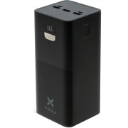 Vinga 50000 mAh 22.5W Display Black (VPBB5022) (UA)