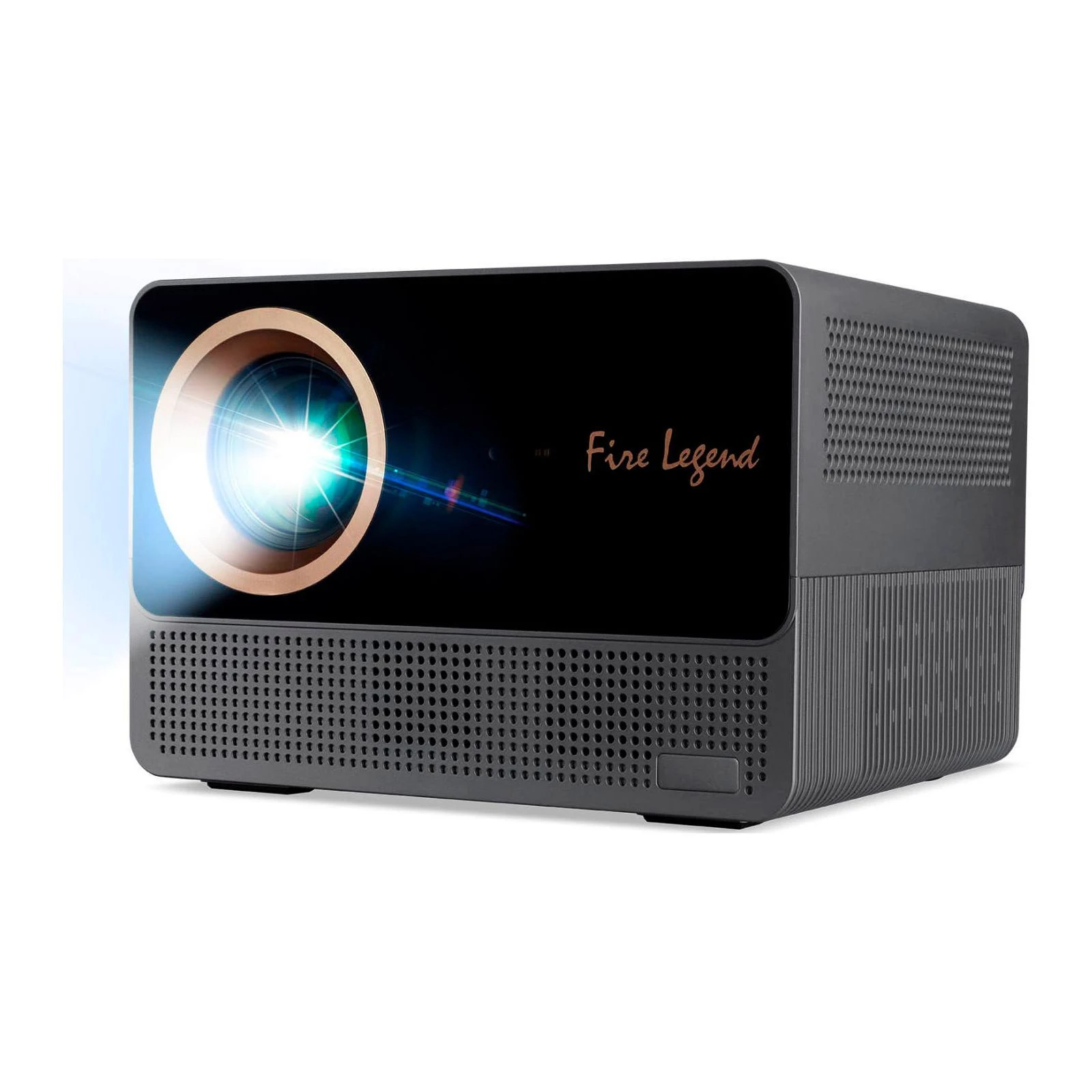 Проектор AOpen QF18s (MR.JXS11.001) (UA)