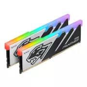 Apacer 32 GB (2x16GB) DDR5 5600 MHz RGB (AH5U32G56C5229BAA-2) (UA)
