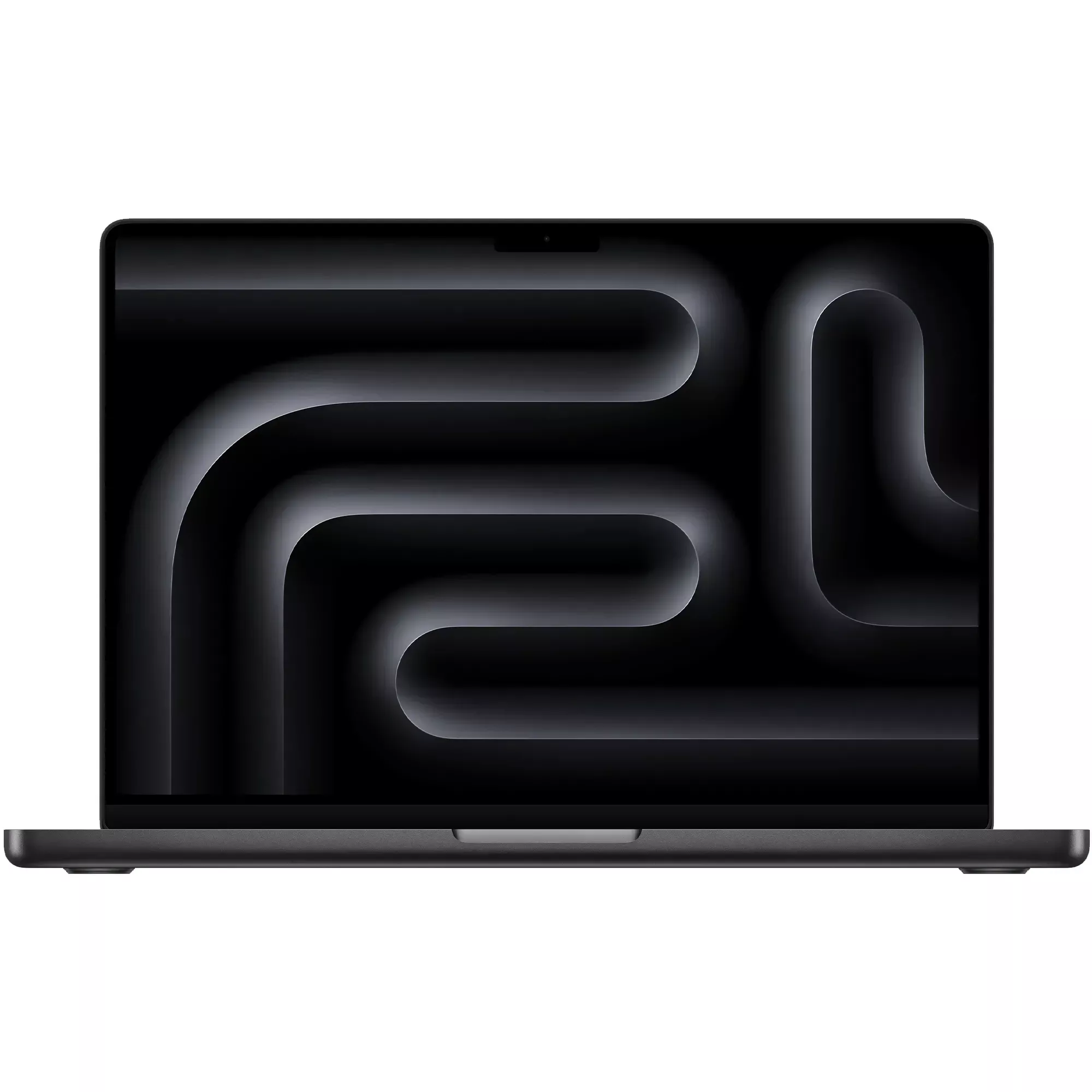 Ноутбук Apple MacBook Pro 16 M4 Pro 36/1TB Space Black Late 2024 (Z1FU000A7)