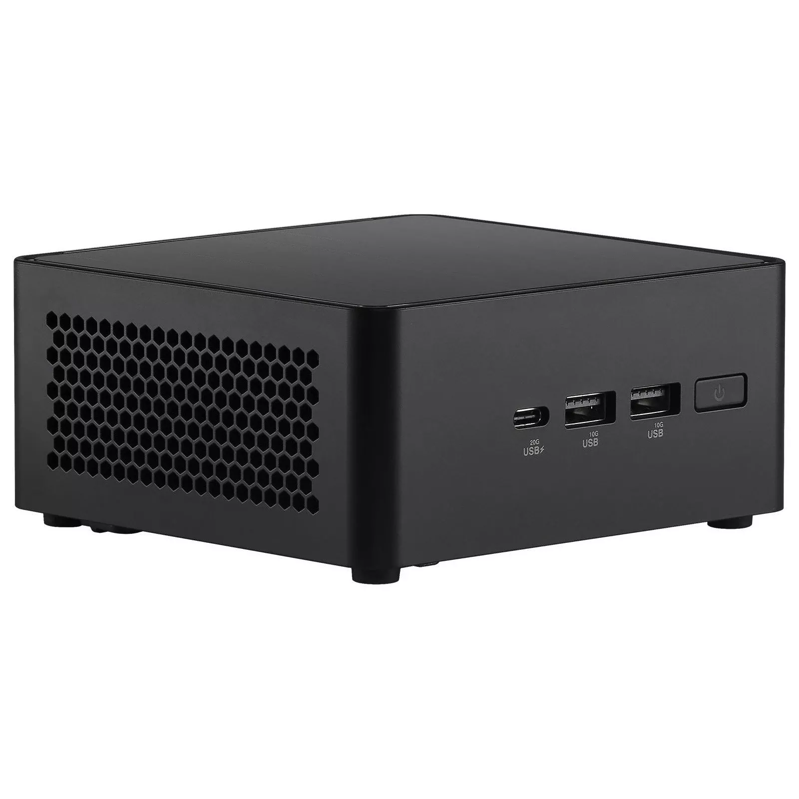 Компьютер ASUS ASUS NUC 14 Pro RNUC14RVHU700002I Tall Kit(L6) (90AR0072-M001P0) (UA)