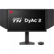 BenQ XL2546X+ Dark Grey (9H.LLRLB.QBE) (UA)