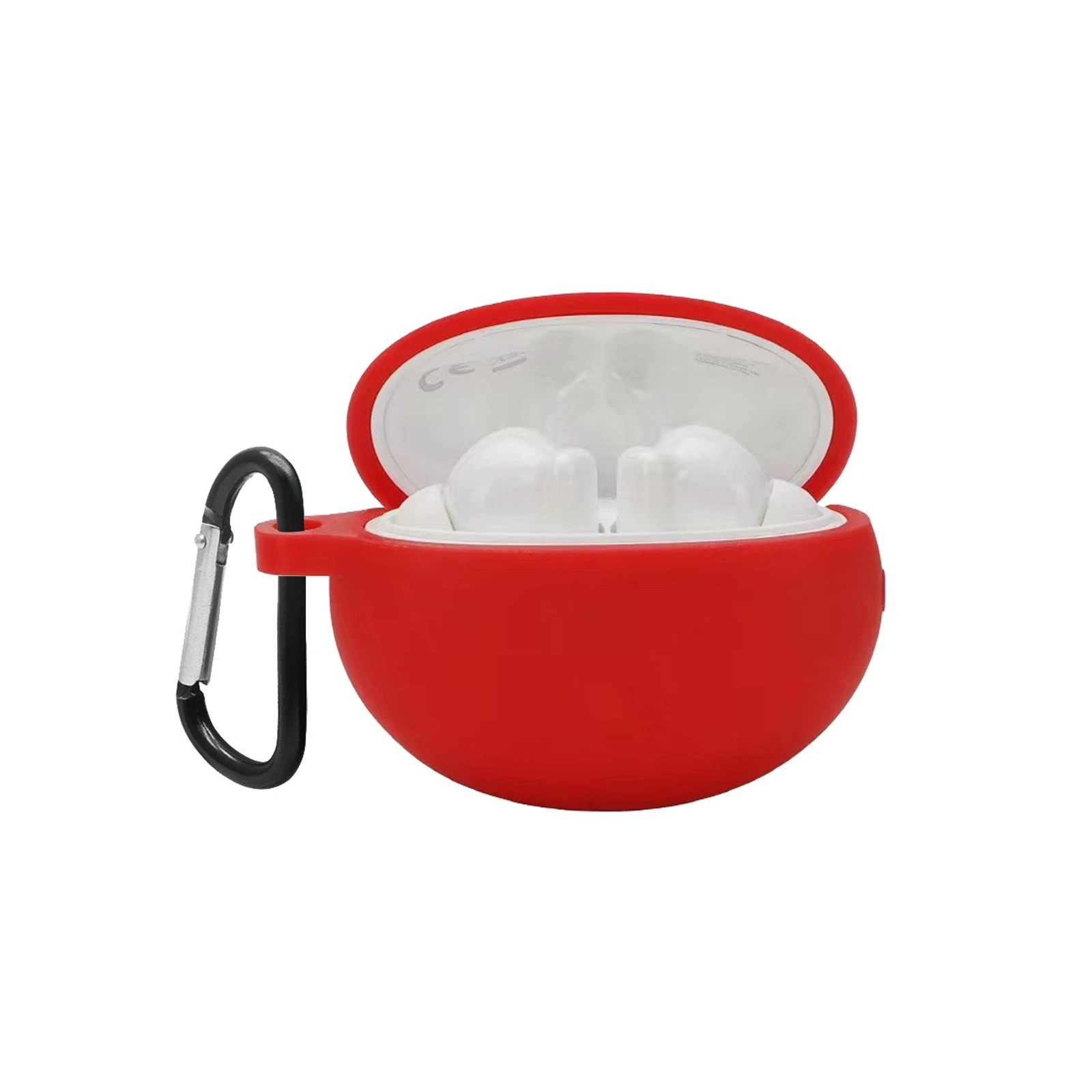 Armorsstandart Hang Case навушники для Huawei Freebuds 5i/6i Red (ARM79929) (UA)