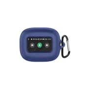 Armorsstandart Hang Case навушники для JBL Live Flex Dark Blue (ARM80448) (UA)