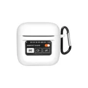 Armorsstandart Hang Case навушники для JBL Tour Pro 2 White (ARM80446) (UA)