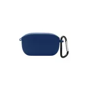 Чехол для наушников Armorstandart Hang Case для JBL Wave Buds Dark Blue (ARM79916) (UA)