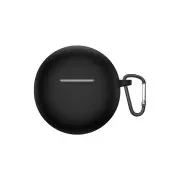 Чехол для наушников Armorstandart Hang Case для OPPO Enco Buds 2 Black (ARM71109) (UA)