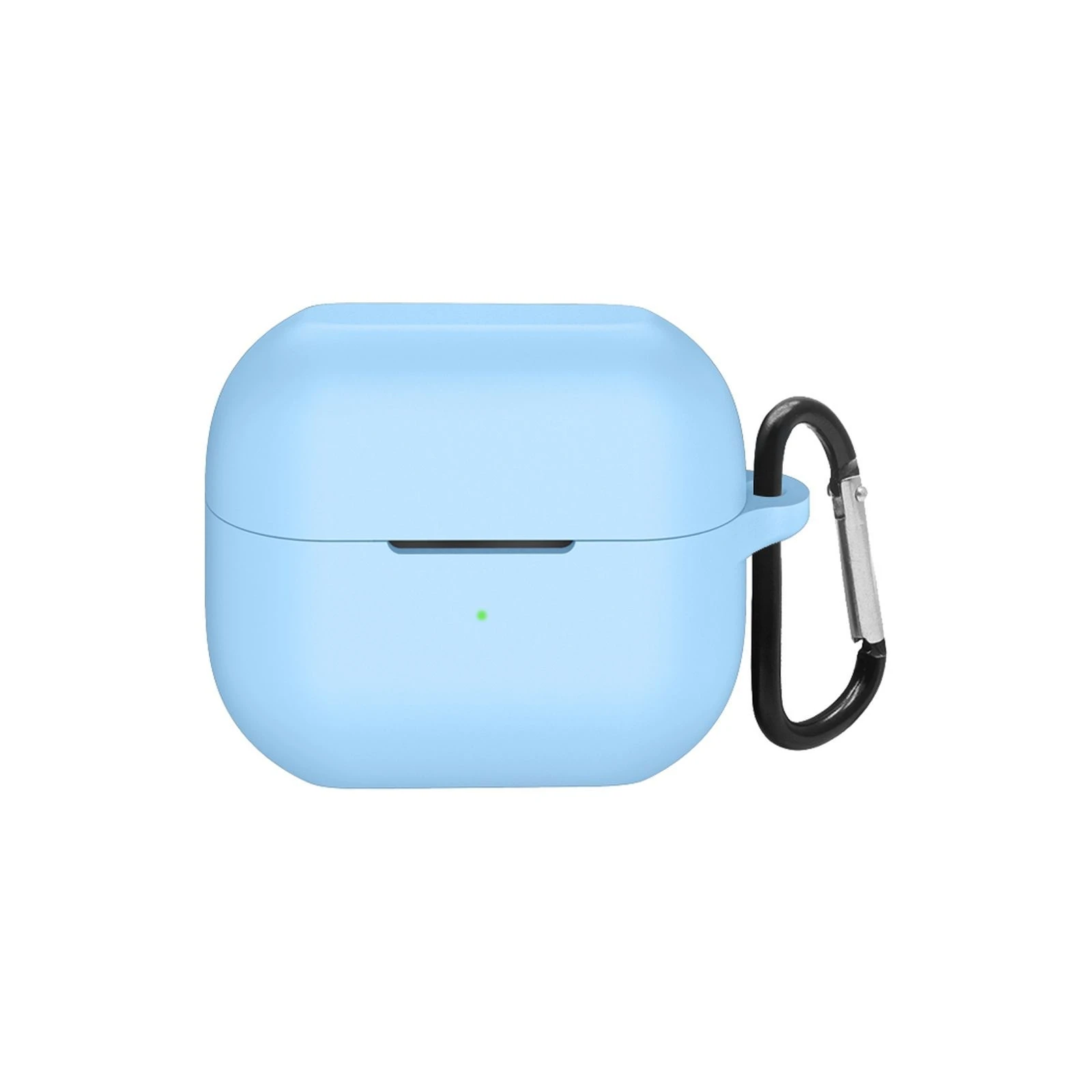 Чехол для наушников Armorstandart Hang Case для Samsung Galaxy Buds 3/3 Pro Light Blue (ARM79986) (UA)