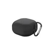 Чехол для наушников Armorstandart Hang Case для Samsung Galaxy Buds FE/2/2Pro/Live/Pro Black (ARM67062) (UA)