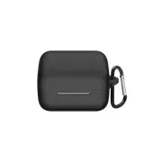 Чехол для наушников Armorstandart Hang Case для Sony INZONE Buds Black (ARM80457) (UA)