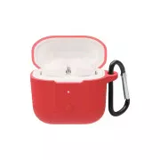 Armorsstandart Hang Case навушники для Buds Xiaomi Redmi 3 Червоний (ARM67081 (UA)