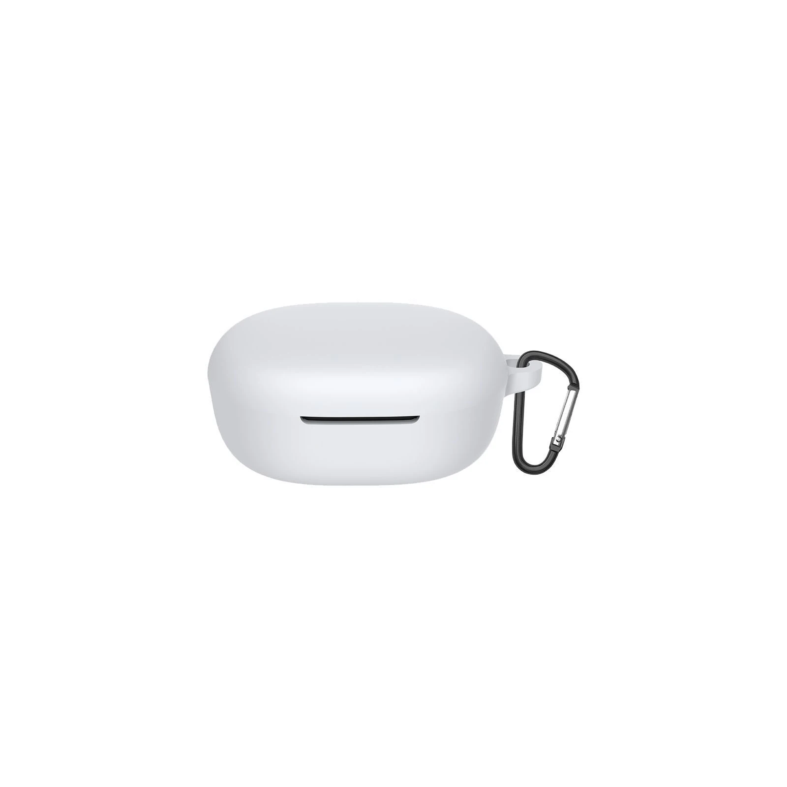 Чехол для наушников Armorstandart Hang Case для Xiaomi Redmi Buds 4 Lite White (ARM73544) (UA)