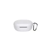 Чехол для наушников Armorstandart Hang Case для Xiaomi Redmi Buds 4 Lite White (ARM73544) (UA)