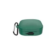 Чехол для наушников Armorstandart Hang Case для Xiaomi Redmi Buds 6 Active Green (ARM81093) (UA)