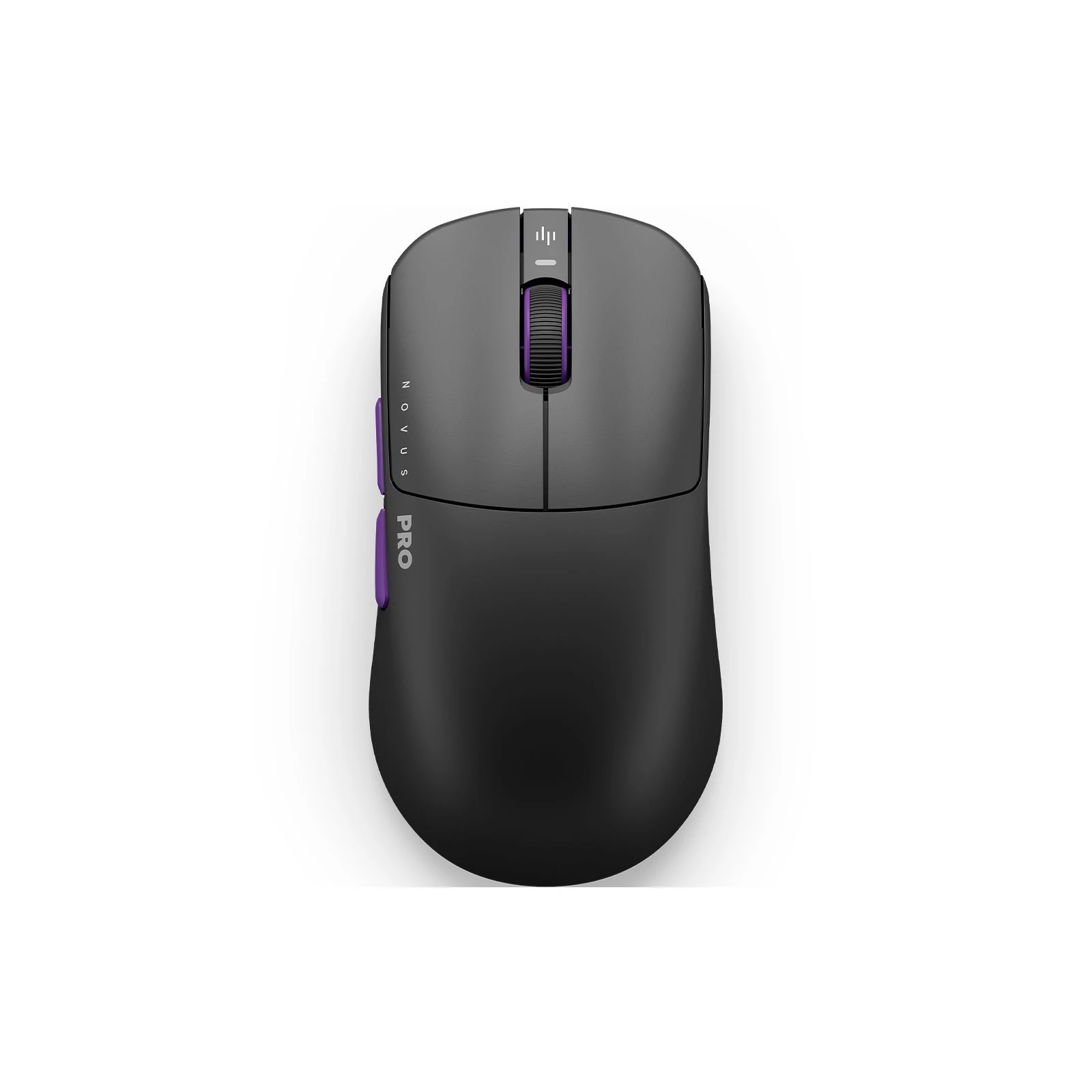 Миша Dark Project Novus Pro Wireless Black (DPP_Novus_PRO_BB) (UA)