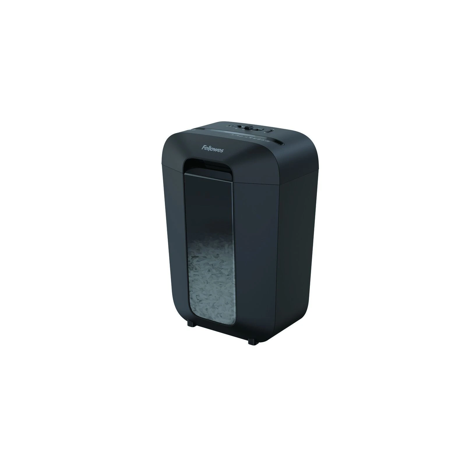 Шредер Fellowes LX70 black (f.U4407501) (UA)