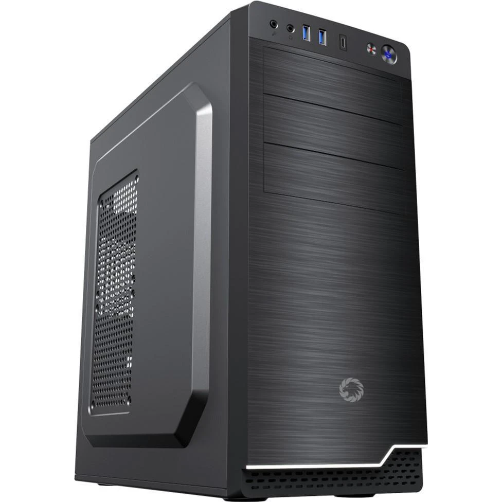 Корпус GameMax MT-526-NP 2U3-TYC (UA)