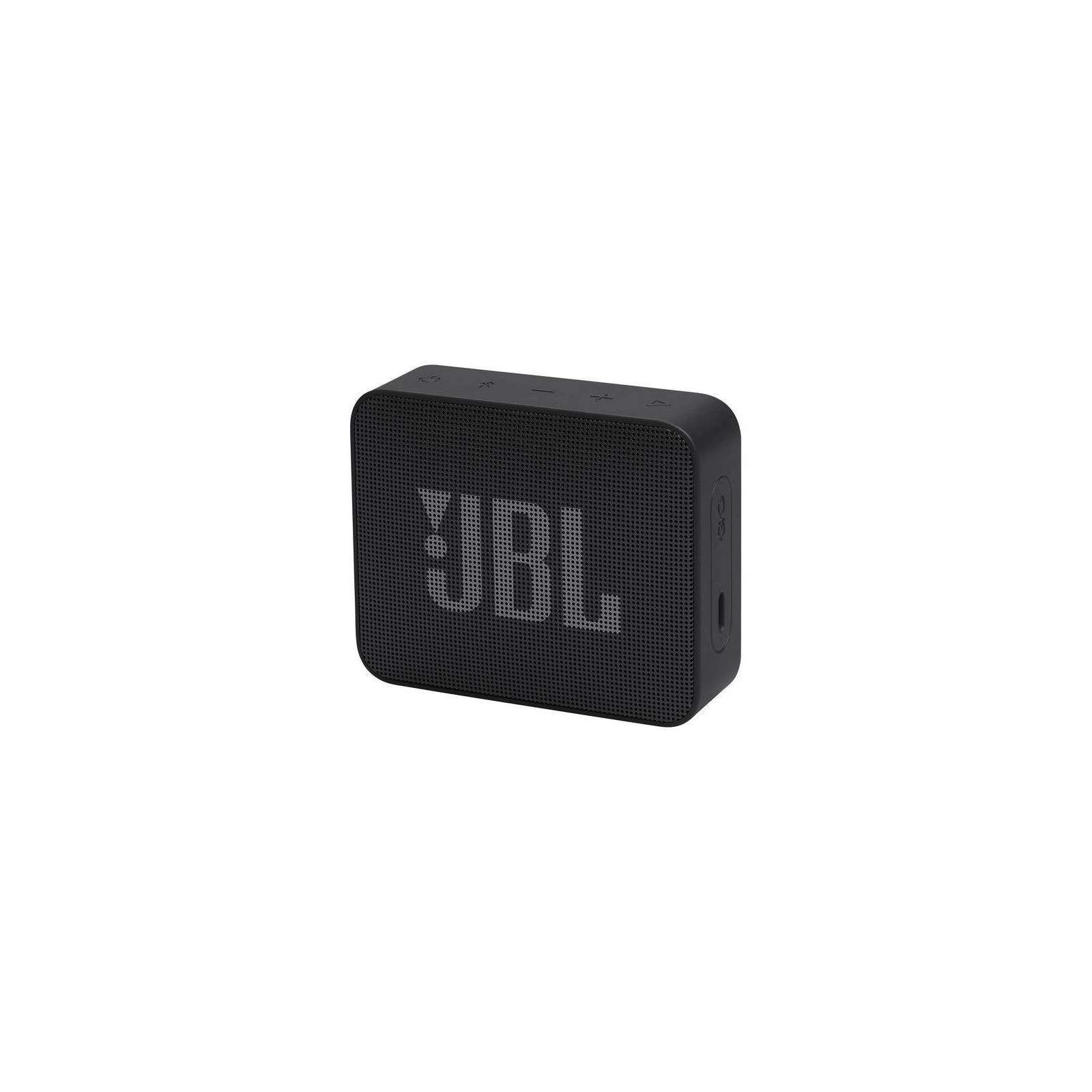 Акустическая система JBL Go Essential 2 Black (JBLGOES2BLKEU)