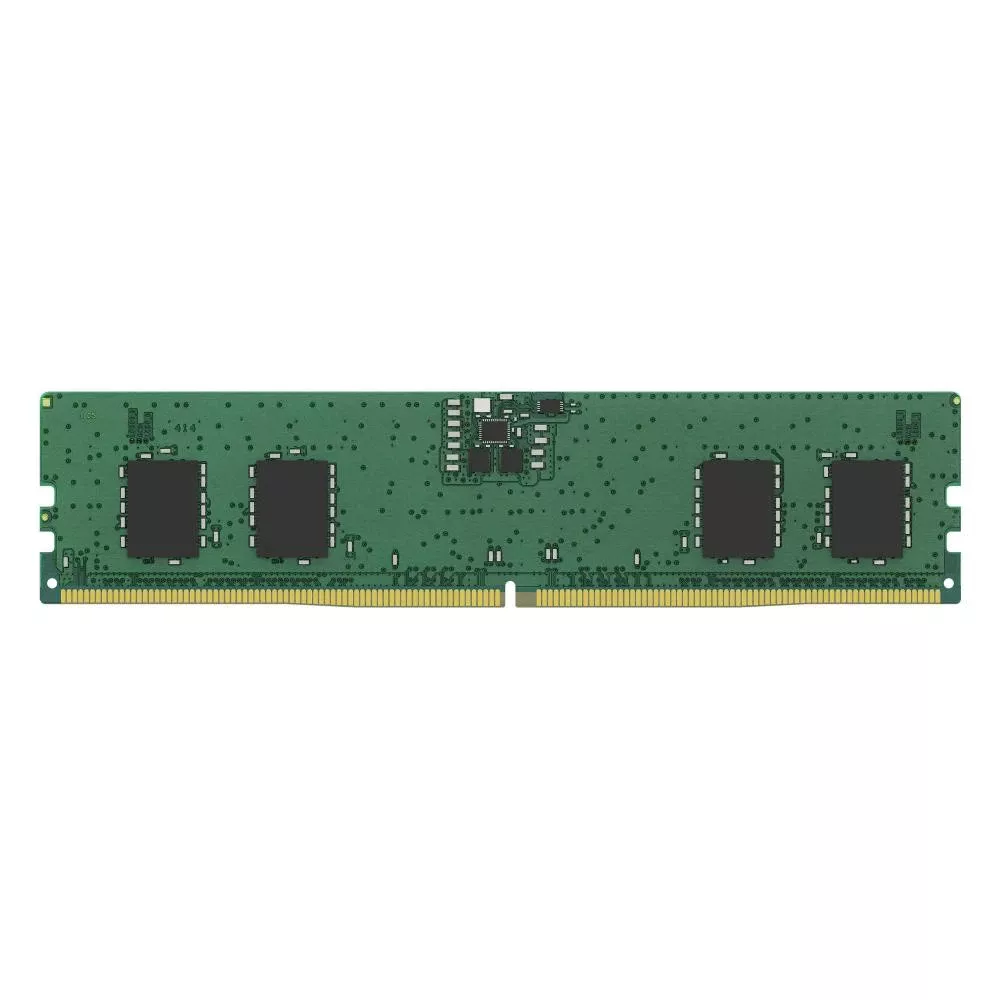 Оперативна пам'ять Kingston 8 GB DDR5 5600 MHz (KVR56U46BS6-8) (UA)