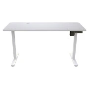 Компьютерный стол Cougar Royal 150 Mossa White (UA)