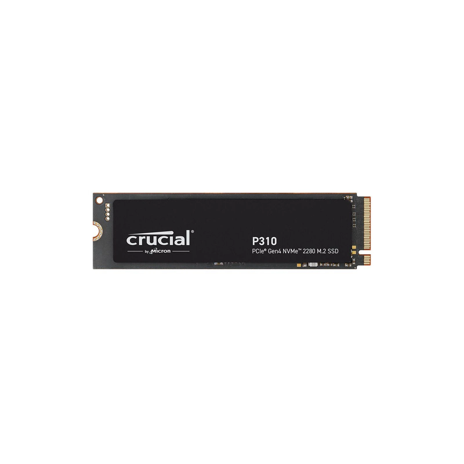 SSD диск M.2 2280 2TB P310 Micron (CT2000P310SSD8) (UA)