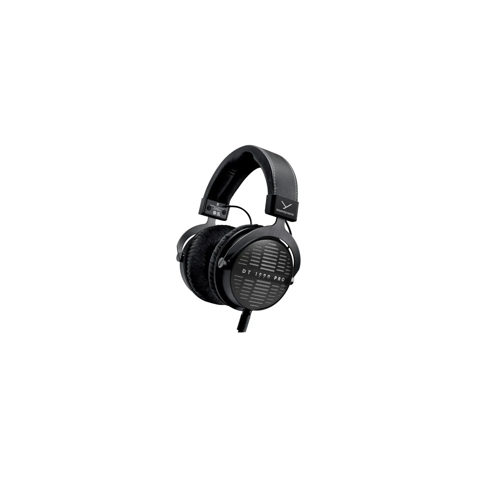 Заголовки Beyerdynamic DT 1990 Pro Mk II Black (531070) (UA)
