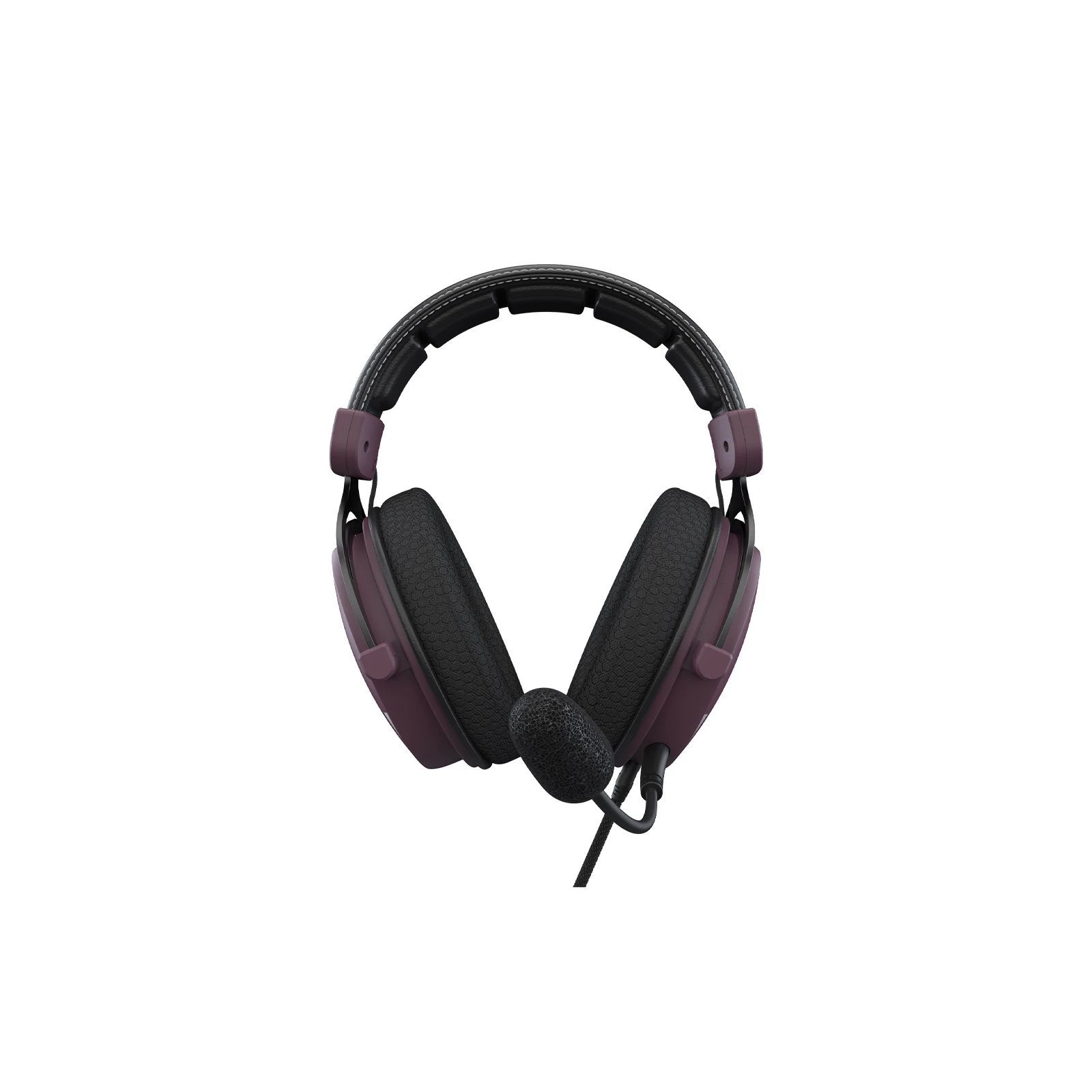 Навушники Dark Project One HS4 Purple/Black (DPO-HS-5004) (UA)