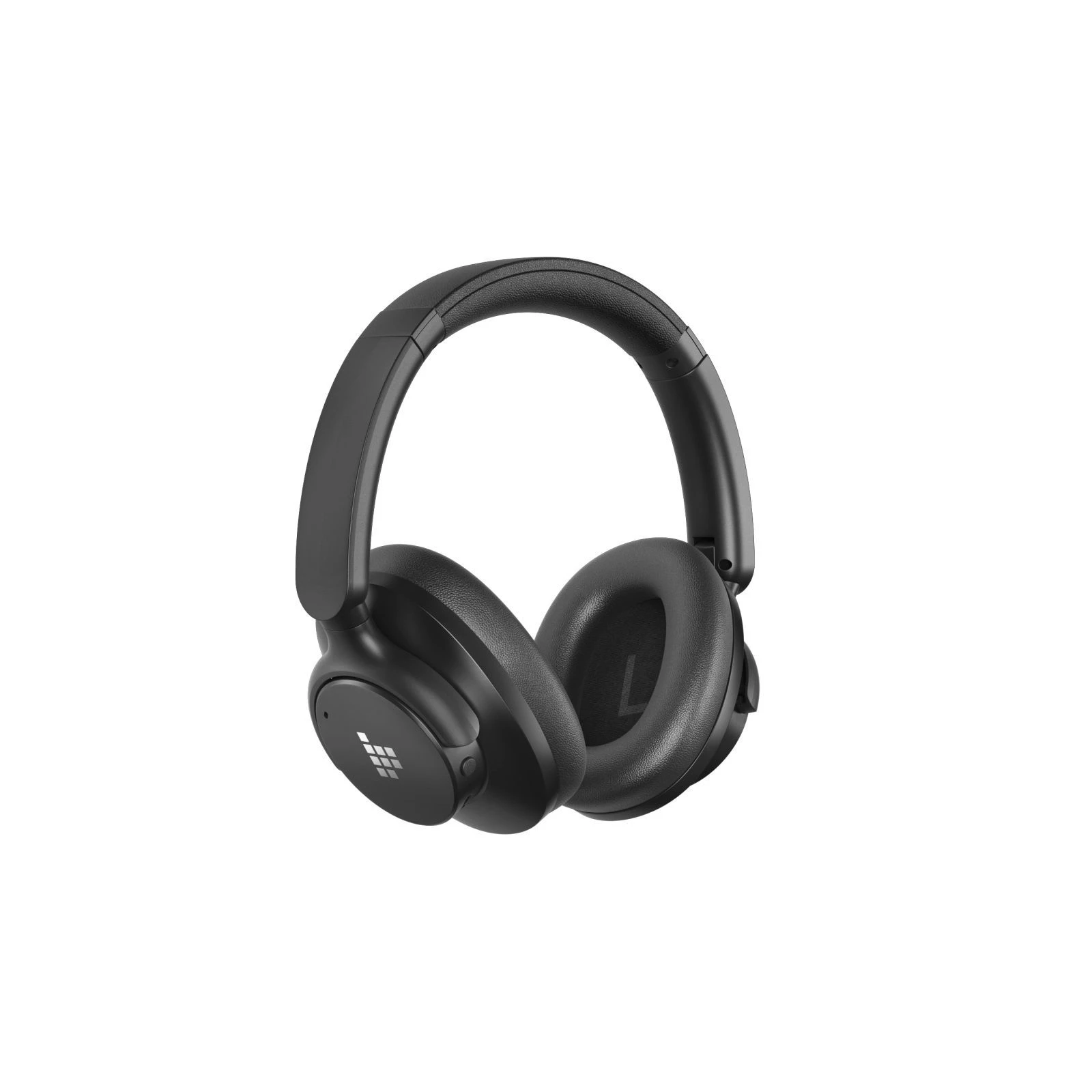 Наушники Tronsmart Sounfii Q20 Black (1165968) (UA)