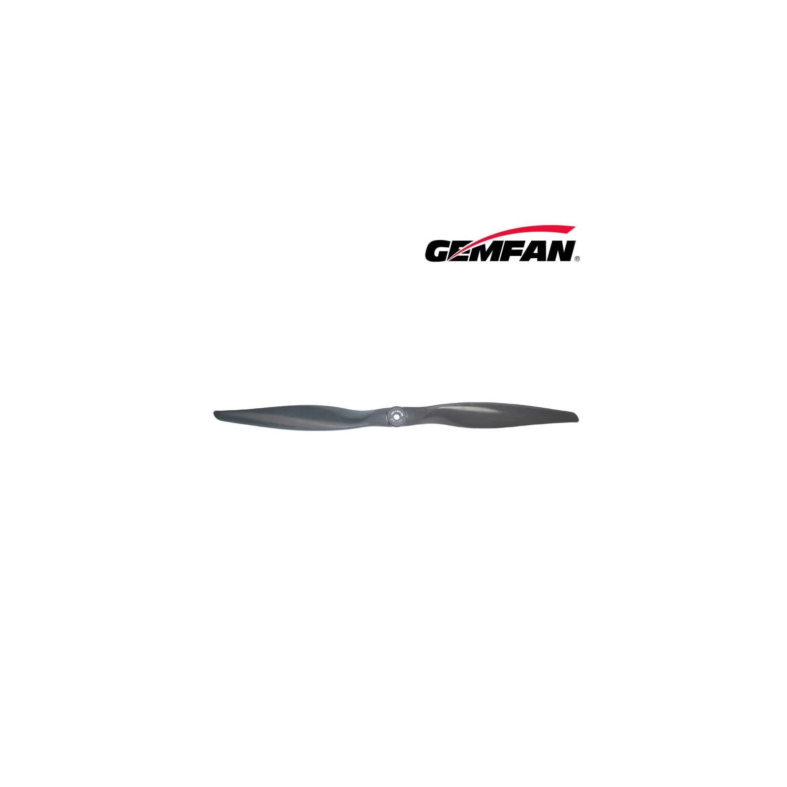 Гвинт для Gemfan 15*12 безпілотника (PFGN15x12-eal) (UA)