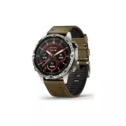 Смарт-часы Garmin MARQ Adventurer Gen 2, Damascus, GPS (010-03393-31) (UA)