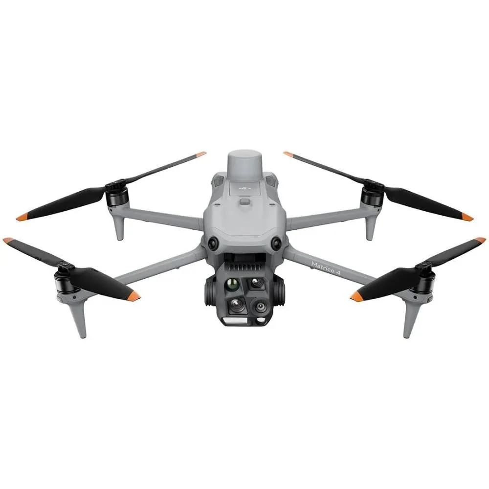 DJI Matrice 4T (CP.EN.00000546.02)