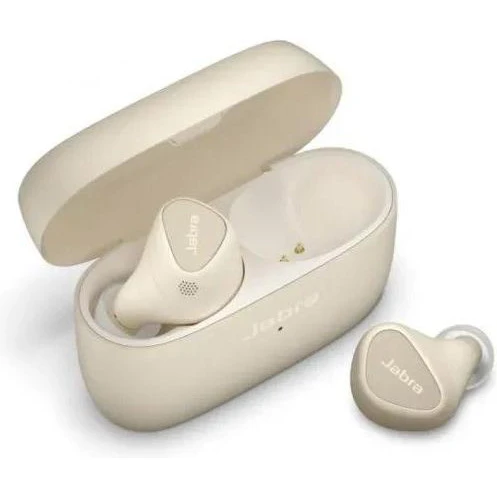 JABRA Elite 5 Gold Beige (100-99181701-98)