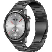 Realme Watch S2 Gray Steel Strap