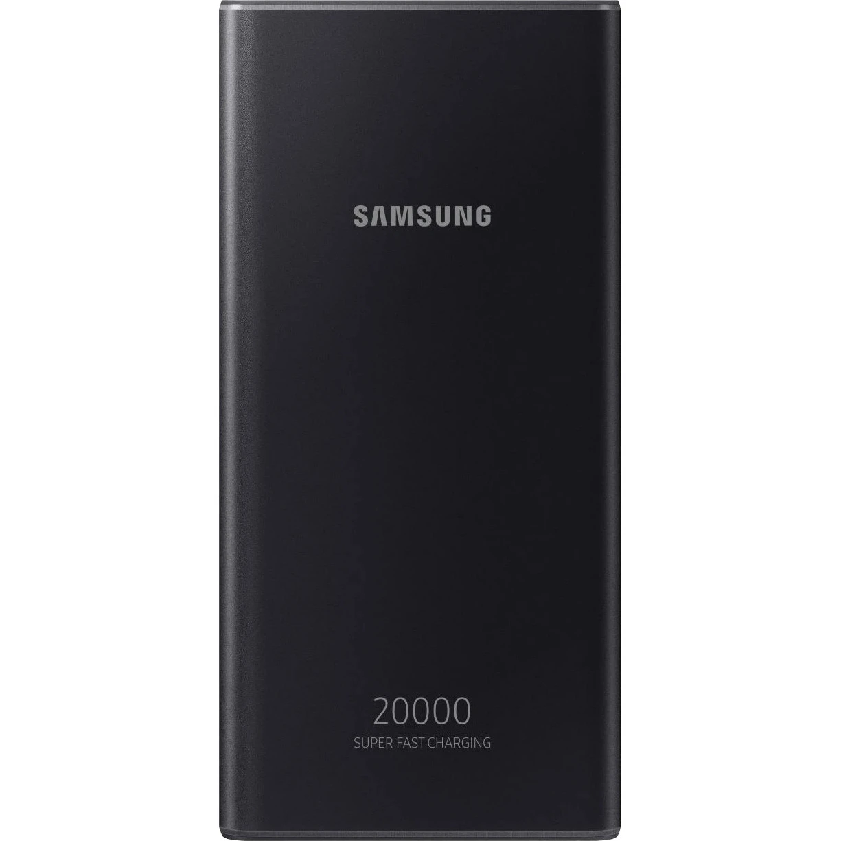Мобільна батарея Samsung Power Bank 20000mAh Black (EB-P5300XJRGRU)