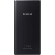 Samsung Power Bank 20000mAh Black (EB-P5300XJRGRU)