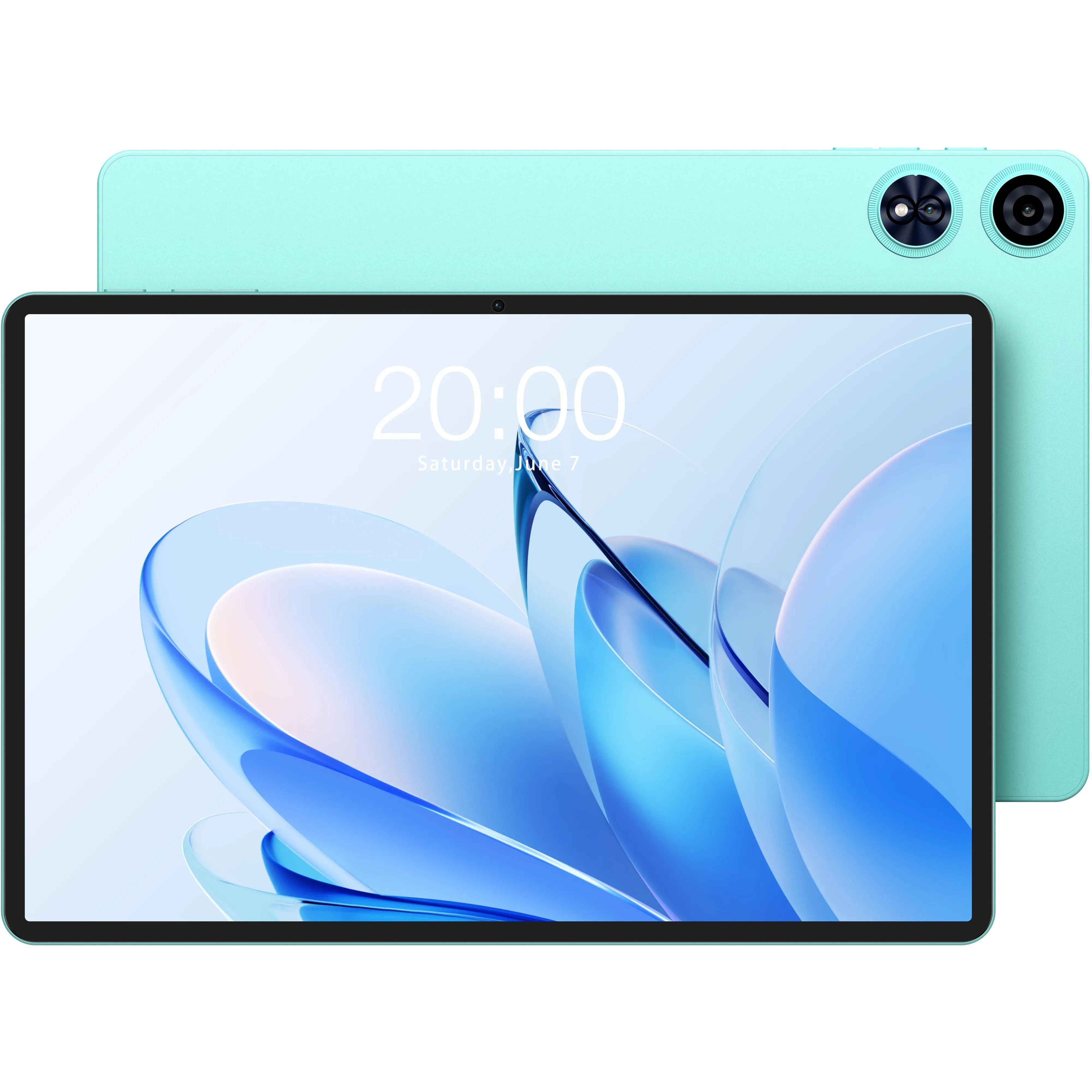 Планшет Teclast P50AI 11 6/128Gb Wi-Fi Guava Teal (6940709687147) (UA)